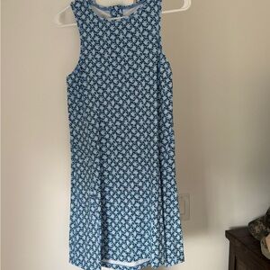 Addison Bay Tennis Dress